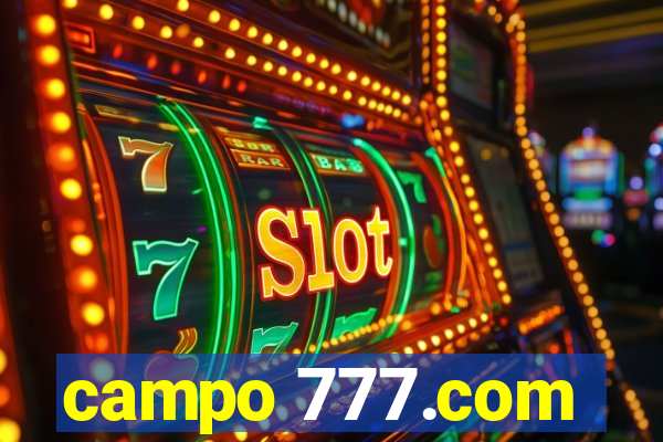 campo 777.com